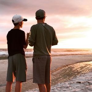 Meet your Posher, Jason